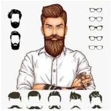 Of course, we could turn to runways and see the models ad designers inspired looks. Stylish Men Hairstyle 2018 Amazon Es Appstore Para Android