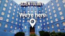 Church of Scientology Mission of Dorset, Ltd., United Kingdom ...