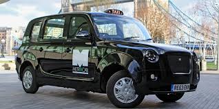 Traditional london taxis welcome to london black cabs. London Mayor Announced Black Cab Ev Investment Electrive Com