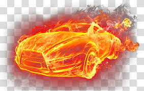 Now, you can give the car backgrounds in the web sites for now, you can also check out the cool ideas ere by downloading them for free. Car Fire Transparent Background Png Cliparts Free Download Hiclipart