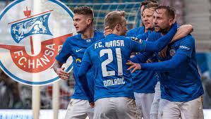 Hansa rostock ii soccer offers livescore, results, standings and match details. Hansa Rostock Steigt Auf 5 Grunde Fur Die Ruckkehr Der Kogge