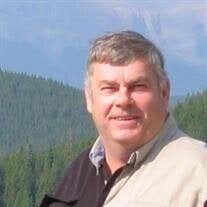 Mr. Charles "Chuck" Anthoney Southgate Obituary