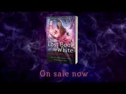 The lost book of the white tlbotw malec alec lightwood magnus bane shadowhunters saveshadowhunters the mortal instruments tmi red scrolls of magic cassie clare cassandra clare 38 notes sep 11th, 2020 The Lost Book Of The White By Cassandra Clare And Wesley Chu Youtube