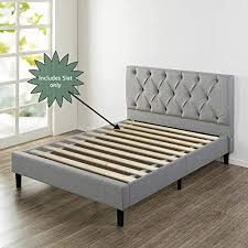 The bunkie board, however, has evolved from the bunkbed to amish beds of all sizes. Buy Continental Sleep 1 5 Inch Heavy Duty Mattress Support Wooden Bunkie Board Slats California Kingsize Online In Germany B01n67gf74