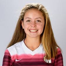 Rachel Zufelt's Instagram, Twitter & Facebook