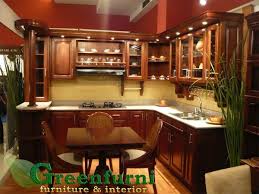 Pin By Ayah Jafin On Kitchen Set Kitchen Sets Kitchen Furniture Kitchen Dining Room