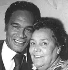 Almeda Agatha (Batson) Rodrigues (1917-1996)