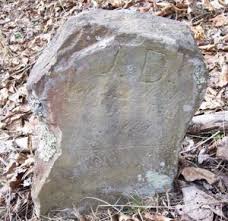 Jordon Alexander Dotson Sr (1805-1887)