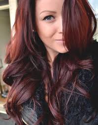24 Hottest Dark Auburn Hair Color Ideas Of 2019 Hairstyles Hair Color Auburn Dark Auburn Hair Hair Color Burgundy