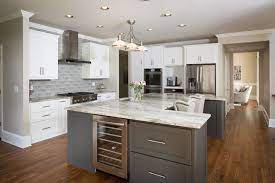 Kitchen Island With Wine Cooler Beautiful Traditional Kitchen Eat In Kitchen Island Is Bosch Wine Cooler Absolutely Gorgeous Contemporary Kitchen Walk In Re Fantasy Brown Comfortable Kitchen Brown Kitchens