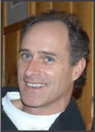 HAMMOND, Kevin Christopher