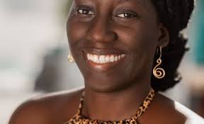 Meet Porcilla “Ziggy” Charlton