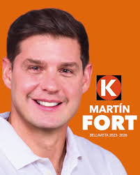 Martin Fort