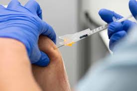C'est un travail important que réalise civitas : Covid 19 En Allemagne Cinq Doses De Vaccin Injectees Par Erreur A Des Employes La Presse