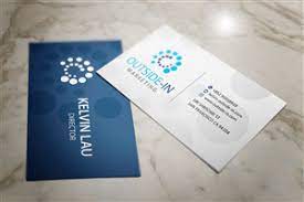 Here are 5 ways you can transform your business card into your best marketing tool before sending it out for business card printing. Marketing Business Cards 910 Custom Marketing Business Card Designs