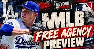 MLB Free Agency