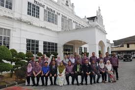 T.t (haji ahmad sapuan b. Pdt Larut Matang Selama On Twitter Pra Audit Ssr