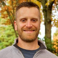 Scott Lessard's Instagram, Twitter & Facebook