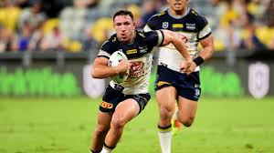 By jmc productions · updated about 8 years ago. Simple Errors Hurt The North Queensland Cowboys But Resolve Impresses Hannay Herald Sun