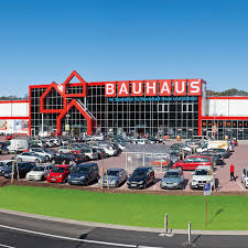 Bauhaus Saarbrucken Dudweiler Landstrasse 14
