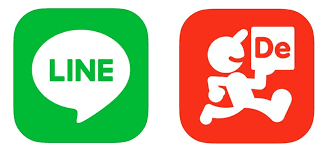 Manage your video collection and share your thoughts. Line å‡ºå‰é¤¨ ã«300å„„å††å‡ºè³‡ã§å‚˜ä¸‹ã« Lineãƒ‡ãƒªãƒžã¯å‡ºå‰é¤¨ã«åç§°å¤‰æ›´ Cnet Japan
