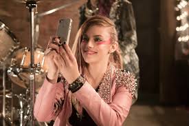 Jemma griffiths (born 18 may 1975), known by her stage name jem, is a welsh singer, songwriter, and record producer. Jem And The Holograms Review 80s Cartoon Comes To Life Variety