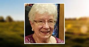Shirley Maroney Obituary August 14, 2020