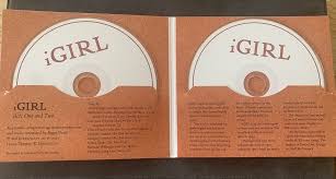 Download xpadder for windows 10,8,7. Igirl Act One Roger Doyle