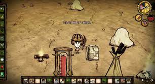 A winter chill runs down your spine, but silly you pay it no mind, allow me to take your plea, and guide you through with. Surviving The Winter Winter Don T Starve Game Guide Gamepressure Com