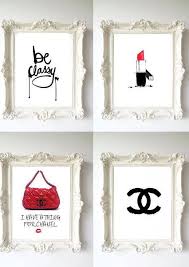 1yr · thegrout · r/starwars. Be Classy Chanel Wall Art Prints