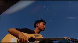 Al I Tiraf Cover Rizki Yudha Youtube