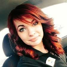 Alexis Embry's Instagram, Twitter & Facebook