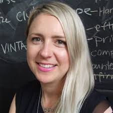 Designer: Sara Munro