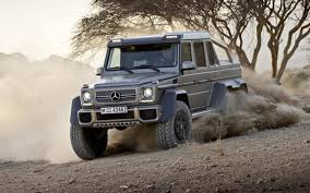 By jeff perez jul 09 2021. Mercedes Benz Prices The 2015 G63 Amg 6x6 Pickup For Europe