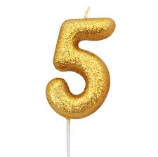 Number 5 Gold Glitter Candle Gold 5 Candle Age Candles Etsy Glitter Candles Gold Glitter Candle Etsy Candles Or for more, check :