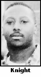 Brandon Knight Obituary (2004)
