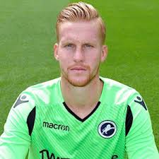 Millwall Players A to D