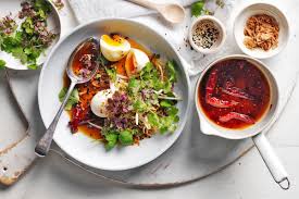 This recipe ended up being totally different from where it started. 40 Ways To Use Up Those Eggs In Your Fridge This Week