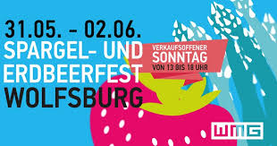 Maybe you would like to learn more about one of these? Spargel Und Erdbeerfest In Wolfsburg