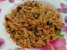 Contoh yang terkenal adalah nasi goreng kambing, nasi goreng ati ampela, nasi goreng pete dan ada juga nasi goreng gila (nasi goreng campur aduk). Cara Membuat Nasi Goreng Sederhana Untuk Pemula Mudah Dan Nikmat