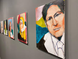 Museum aims to bring the work of 50 Palestinian women artists to one show