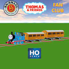We did not find results for: Bachmann Thomas And Friends Fan Club Ho Scale By Chandlertrainmaster1 On Deviantart