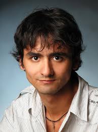 Valahol Európában (TV Movie 2010)