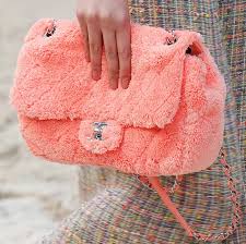 Chanel Spring Summer 2019 Runway Bag Collection Bragmybag