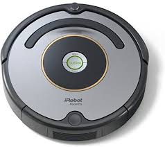 Irobot Roomba616 Robot Vacuum Cleaner Automatic Vac With Enhanced Xlife Battery Robot Vacuum Cleaner Robot Vacuum Irobot