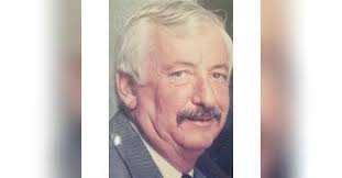 Edward T. Terrien Obituary