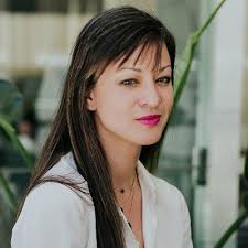 Kimberly Beebe's Instagram, Twitter & Facebook