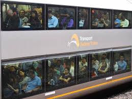 Hello and welcome to sydney trains & nsw trainlink. Sydney Trains Record Worst Peak Hour Times Manning River Times Taree Nsw