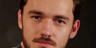 Colin Henning • Acting • Purchase College