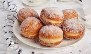 Berliner Rezept Rezepte Krapfen Rezept Oetker